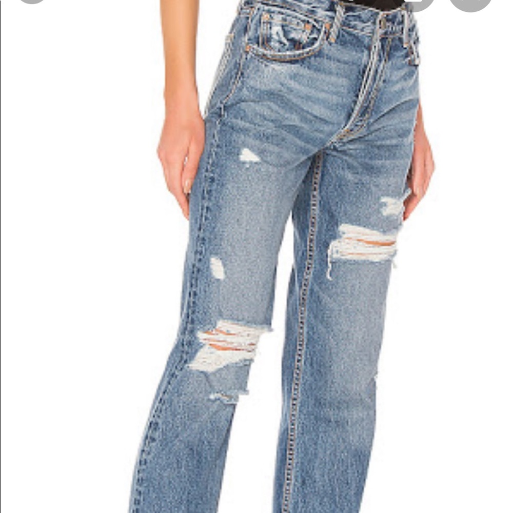 NWT Grlfrnd Helena Size 23